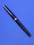 Montblanc 121 Vintage Fountain Pen with 18k Nib