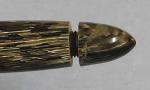 Vintage Webster Twist Fountain Pen with 14K Nib