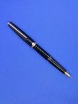 Montblanc 121 Vintage Fountain Pen with 18k Nib
