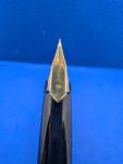 Montblanc 121 Vintage Fountain Pen with 18k Nib
