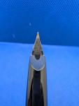 Montblanc 121 Vintage Fountain Pen with 18k Nib