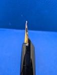 Montblanc 121 Vintage Fountain Pen with 18k Nib