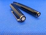 Montblanc 121 Vintage Fountain Pen with 18k Nib