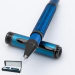 Monteverde Innova Formula M Rollerball Pen - Blue