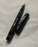 1920s Waterman 52 14k Gold SuperFlex Pen