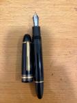 Mont Blanc 149 Meisterstück Vintage Fountain Pen