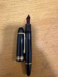Mont Blanc 149 Meisterstück Vintage Fountain Pen