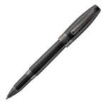 Montegrappa Fortuna Gun Metal Rollerball Pen