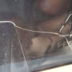 Parker Insignia Matte Black Ball Pen, Vintage Find