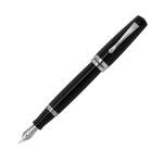 Montegrappa ELMO 02 Jet Black Fountain Pen