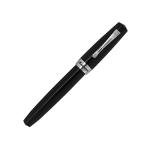 Montegrappa ELMO 02 Jet Black Fountain Pen