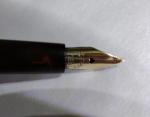 Vintage Waterman Ideal #12 Fountain Pen with Gold Nib