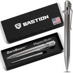 BASTION® Luxury Bolt Action Ballpoint Pen
