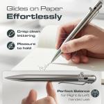 BASTION® Luxury Bolt Action Ballpoint Pen