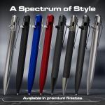 BASTION® Luxury Bolt Action Ballpoint Pen