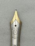 Montblanc 144 Celluloid Fountain Pen Nib