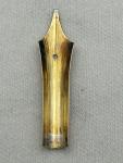 Montblanc 144 Celluloid Fountain Pen Nib