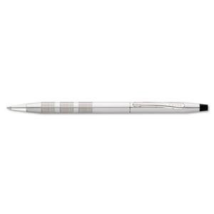 Classic Century Black Medium Ballpoint Pen Set