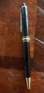 Montblanc Meisterstück Classique Ballpoint Pen VINTAGE