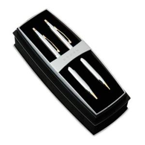 A.T. CROSS Classic Century Medalist Pen Set