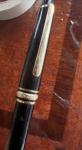 Montblanc Meisterstück Classique Ballpoint Pen VINTAGE