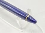 Sailor Pro Fit Dark Blue Sparkle Fountain Pen