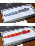Visconti Mirage Coral Luxury Ballpoint Pen