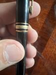 Montblanc Meisterstück Classique Ballpoint Pen VINTAGE