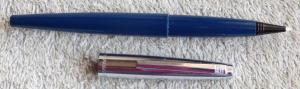Parker-Eversharp Vintage "Tip-Wic" Pen with Converter