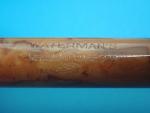 Waterman Lady Patricia Vintage Fountain Pen