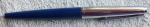 Parker-Eversharp Vintage "Tip-Wic" Pen with Converter
