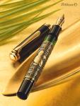 Pelikan Toledo M900 Fine Point Fountain Pen