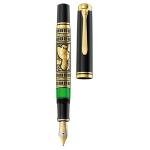 Pelikan Toledo M900 Fine Point Fountain Pen