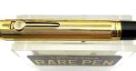 Waterman 0552 Sheraton Overlay Fountain Pen 14K Nib