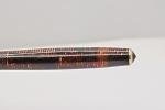 Parker Burgundy Pearl & Black Fountain Pen Set