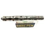 Waterman 452 1/2V Sterling Silver Fountain Pen