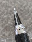 Sailor Trident Fountain Pen with Steel Nib