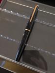 Montblanc 310 Black Gold Fountain Pen