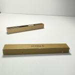 Vintage Parker Fountain Pen Black with Silver and Gold