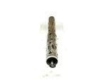Waterman 452 1/2V Sterling Silver Fountain Pen