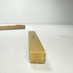 Vintage Parker Fountain Pen Black with Silver and Gold