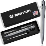 Bastion Titan Metal Pen - Luxury Refillable Ink
