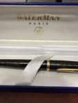 Waterman Carene Gold Trim Ballpoint Pen