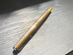 Montblanc Vintage Fountain Pen No. 124 Gold Stripes