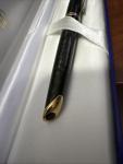 Waterman Carene Gold Trim Ballpoint Pen