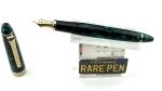 SAILOR 1911S Green Marble Mosaic Fountain Pen