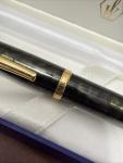 Waterman Carene Gold Trim Ballpoint Pen