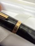 Waterman Carene Gold Trim Ballpoint Pen