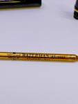 Waterman Paris Laureat Rollerball Pen - Black & Gold