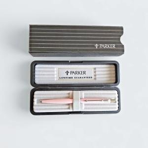 Parker Classic 1984 Pink Rose Matte Pen